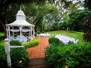 House Of Laurels - Accommodation QLD 18