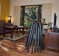 The African Cottage - Accommodation QLD