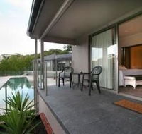 Terrigal Hinterland Bed and Breakfast - Accommodation QLD