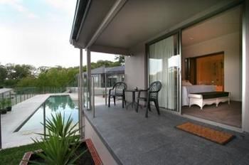 Terrigal Hinterland Bed And Breakfast - Accommodation QLD 0