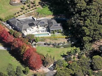 Terrigal Hinterland Bed And Breakfast - Accommodation QLD 1