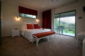 Terrigal Hinterland Bed And Breakfast - Accommodation QLD 3