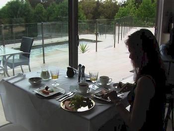 Terrigal Hinterland Bed And Breakfast - Accommodation QLD 5