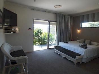 Terrigal Hinterland Bed And Breakfast - Accommodation QLD 6