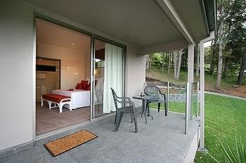 Terrigal Hinterland Bed And Breakfast - Accommodation QLD 8