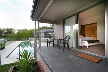 Terrigal Hinterland Bed And Breakfast - Accommodation QLD 9