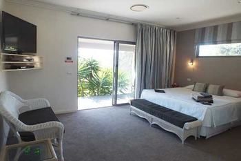 Terrigal Hinterland Bed And Breakfast - Accommodation QLD 12
