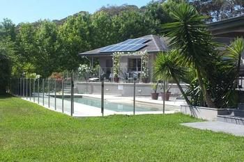 Terrigal Hinterland Bed And Breakfast - Accommodation QLD 17