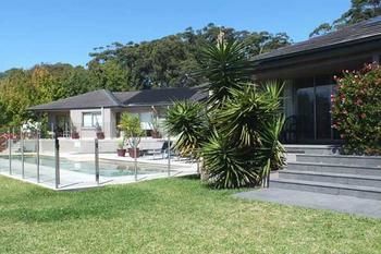 Terrigal Hinterland Bed And Breakfast - Accommodation QLD 18