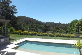 Terrigal Hinterland Bed And Breakfast - Accommodation QLD 22