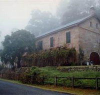 Tizzana Winery Bed amp Breakfast - Accommodation QLD