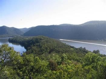 Singletons Retreat - Accommodation QLD 13