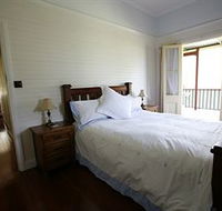 Singletons Retreat - Accommodation QLD