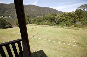 Singletons Retreat - Accommodation QLD 1