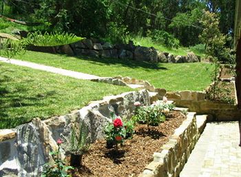 Singletons Retreat - Accommodation QLD 2