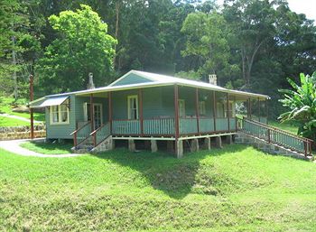 Singletons Retreat - Accommodation QLD 6