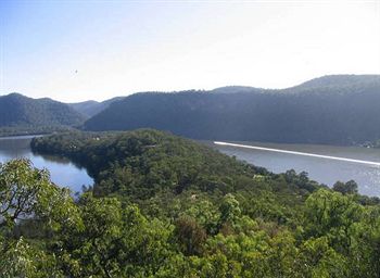 Singletons Retreat - Accommodation QLD 9