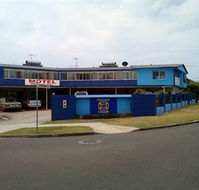 Caloundra City Centre Motel - Accommodation QLD