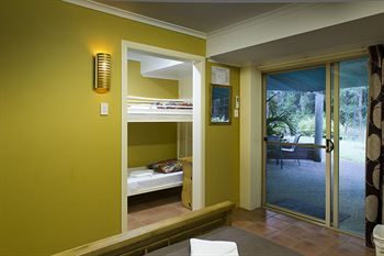Glass House Mountains Ecolodge - Accommodation QLD 20