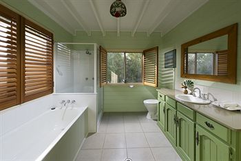 Glass House Mountains Ecolodge - Accommodation QLD 21