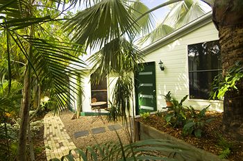 Glass House Mountains Ecolodge - Accommodation QLD 25