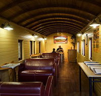 Glass House Mountains Ecolodge - Accommodation QLD