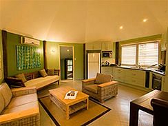 Glass House Mountains Ecolodge - Accommodation QLD 1