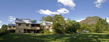 Glass House Mountains Ecolodge - Accommodation QLD 2