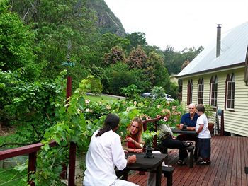 Glass House Mountains Ecolodge - Accommodation QLD 5