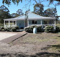 Cam-Way Estate - Accommodation QLD
