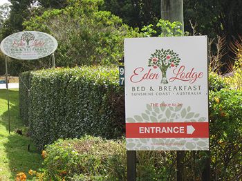 Eden Lodge - Accommodation QLD 1