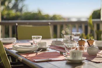 Eden Lodge - Accommodation QLD 8