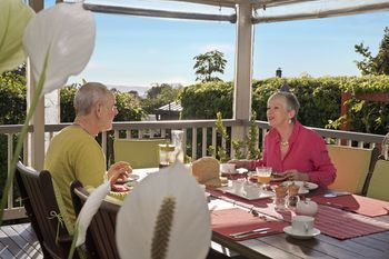 Eden Lodge - Accommodation QLD 10