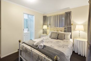 Eden Lodge - Accommodation QLD 11