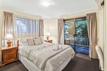 Eden Lodge - Accommodation QLD 12