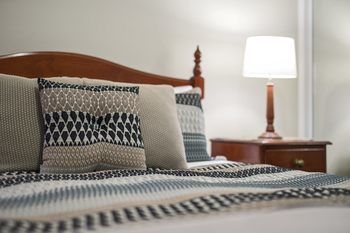 Eden Lodge - Accommodation QLD 13