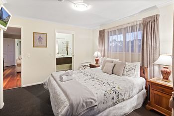 Eden Lodge - Accommodation QLD 16