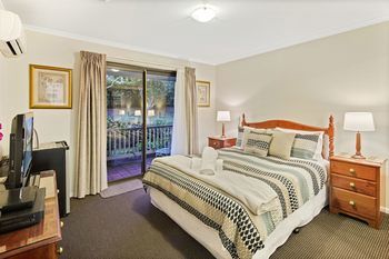 Eden Lodge - Accommodation QLD 17