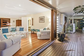 Eden Lodge - Accommodation QLD 19