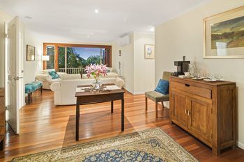 Eden Lodge - Accommodation QLD 22