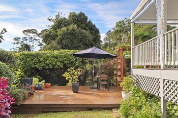 Eden Lodge - Accommodation QLD 24