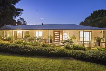Eden Lodge - Accommodation QLD 25