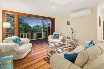 Eden Lodge - Accommodation QLD 26