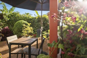 Eden Lodge - Accommodation QLD 27