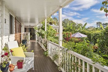 Eden Lodge - Accommodation QLD 28