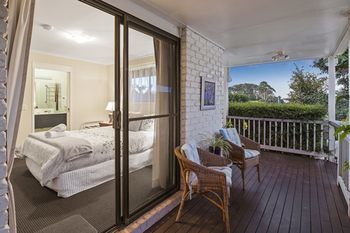 Eden Lodge - Accommodation QLD 29