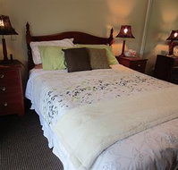 Eden Lodge - Accommodation QLD