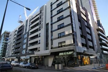 Astra Apartments - Docklands - Accommodation QLD 6
