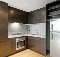 Docklands Private Collection of Apartments - NewQuay - Accommodation QLD