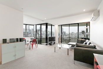 Docklands Private Collection Of Apartments - NewQuay - Accommodation QLD 22